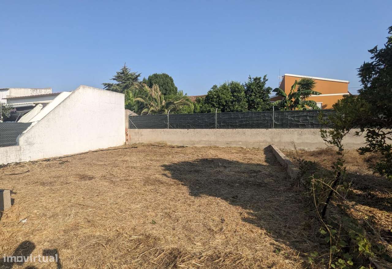 Terreno urbano de 380m² em Fazendas de Almeirim - Grande imagem: 3/13