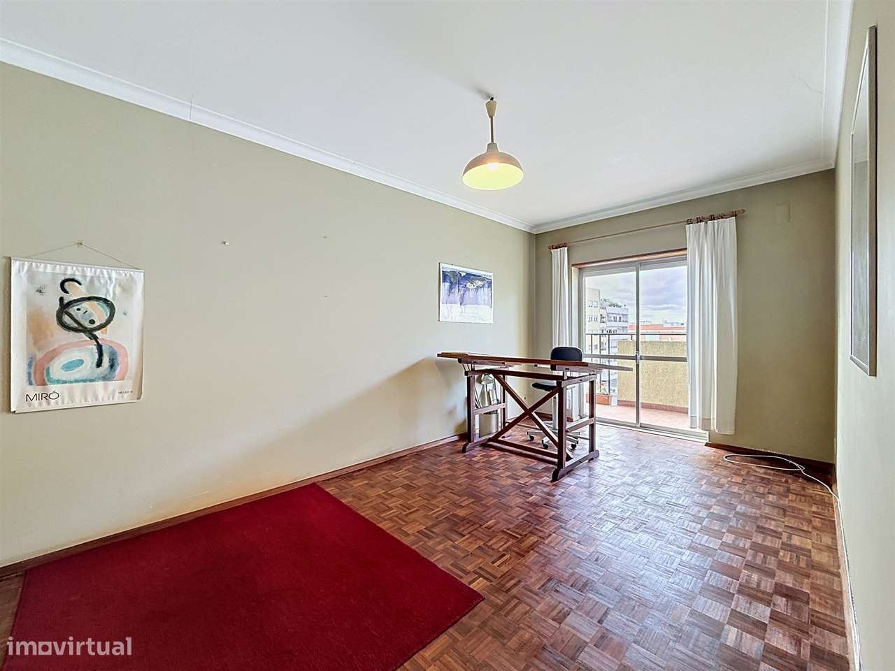 Apartamento T2 Venda em Leiria, Pousos, Barreira e Cortes,Leiria-10