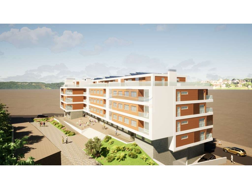 Apartamento T3 Espaçoso com Suite, Varanda e Garagem - Ideal para F... - Grande imagem: 5/25