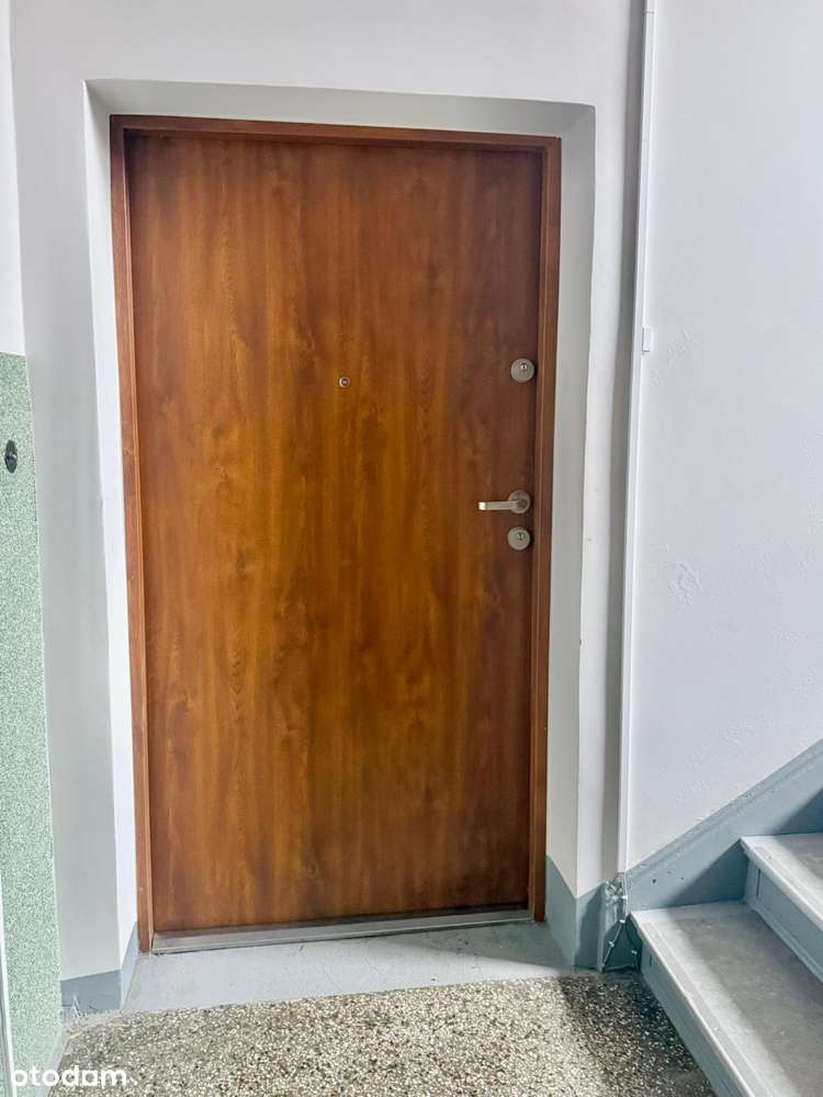 POGODNO Komfortowe mieszkanie dwupokojowe przy ul. Mickiewicza - Pełny obrazek: 4/13