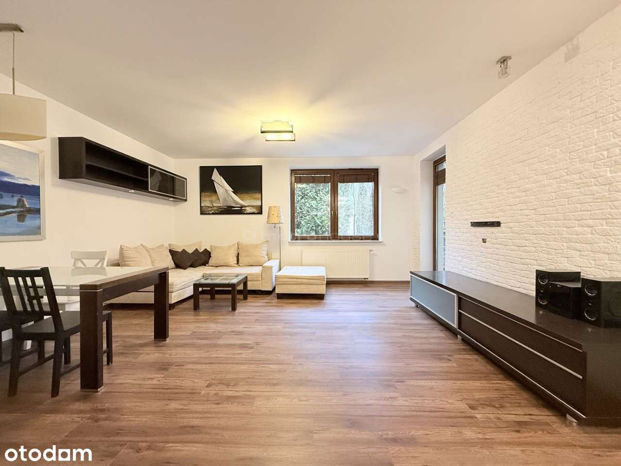 Komfortowe 55m2 z balkonem +2 miejsca postojowe-5