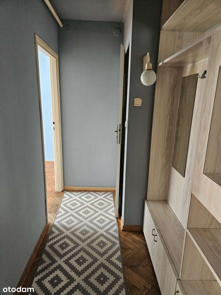 Mieszkanie, 48,06 m², Pustków-Osiedle - Pełny obrazek: 5/12