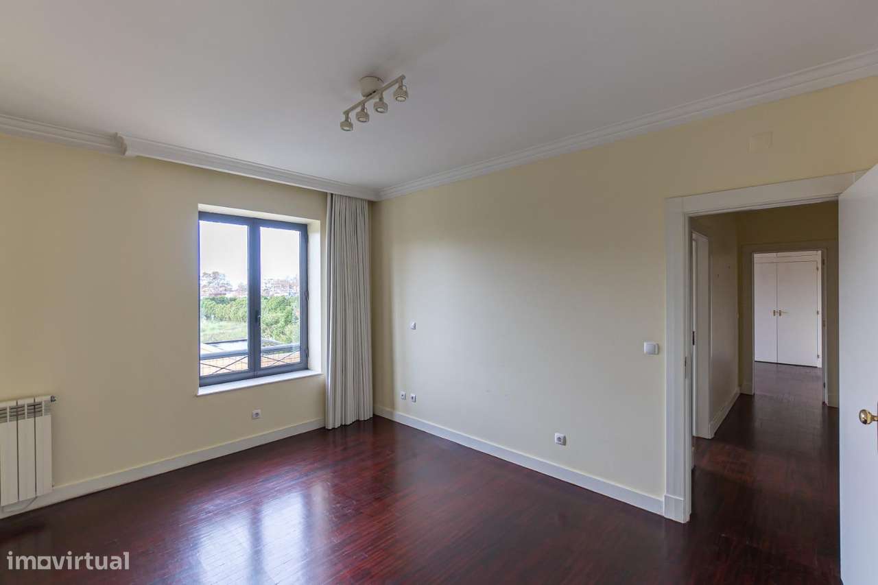 T3 no Amial,  em Condomínio Reservado de Prestigio-23