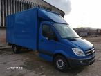 Mercedes-Benz sprinter - 4