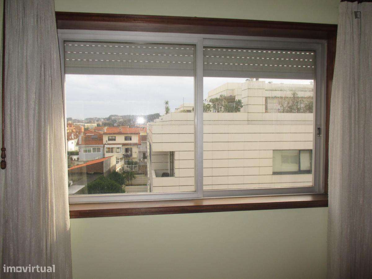 Quarto - localizado em Vila nova de gaia - Grande imagem: 5/9
