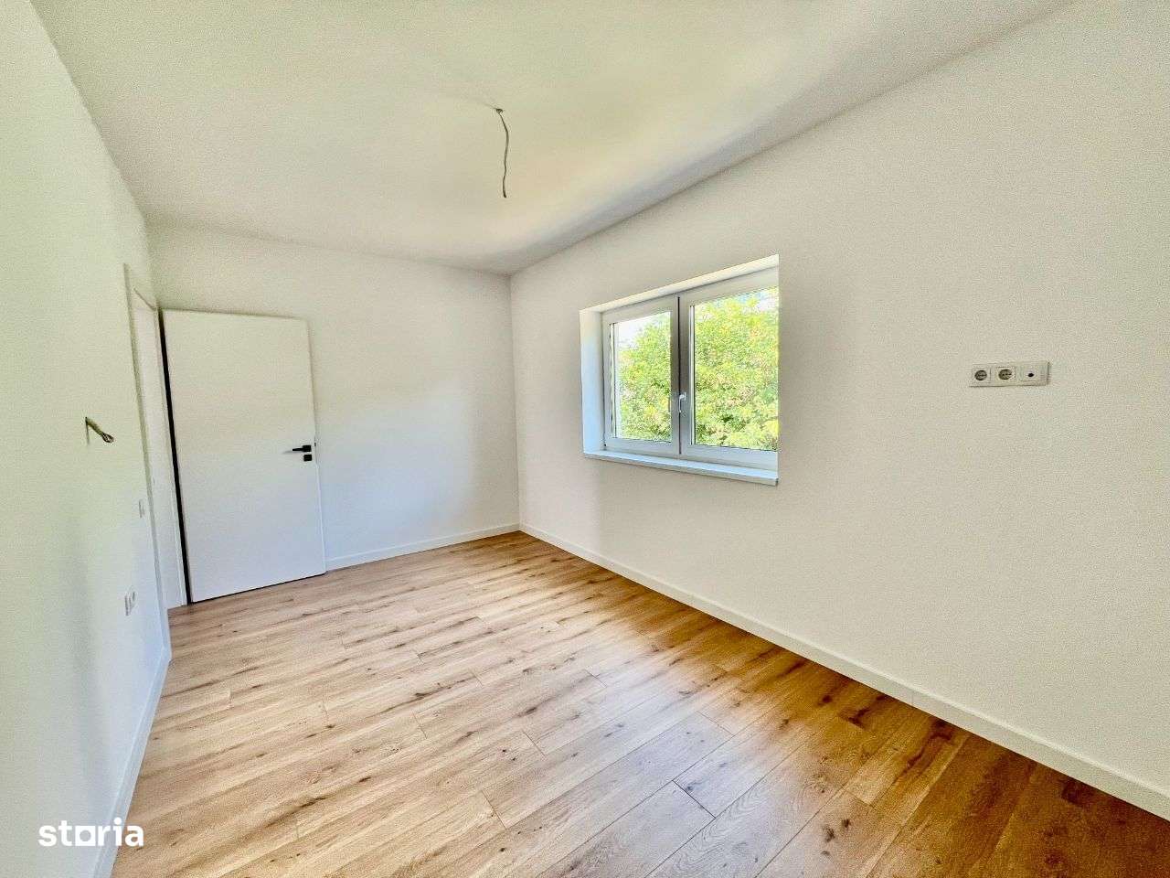 Penthouse 100 mp utili LA CHEIE - 3 sau 4 camere, 2 bai, terasa-7