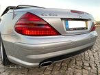 Mercedes-Benz SL 500 - 36