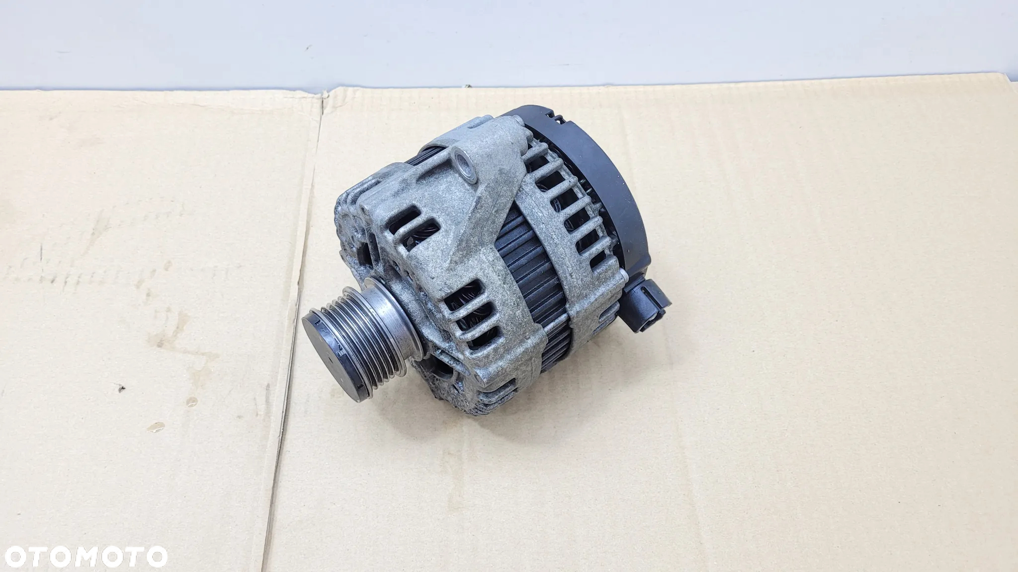 ALTERNATOR VOLVO S60 S80 V60 V70 XC60 XC70 2.0 2.4 D - 2