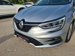 Renault Mégane 1.5 Blue dCi Intens - 15