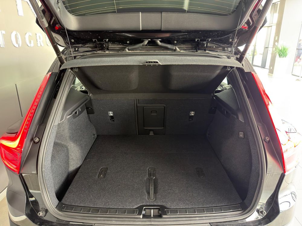 Volvo Xc-40 PLUS DARK Salon Polska OD RĘKI FV23% Gotówka Leasing