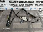 Macara Geam Electrica Stanga Dreapta Fata Spate VW Golf 7 VII - 2