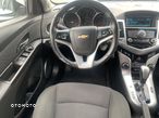 Chevrolet Cruze - 17