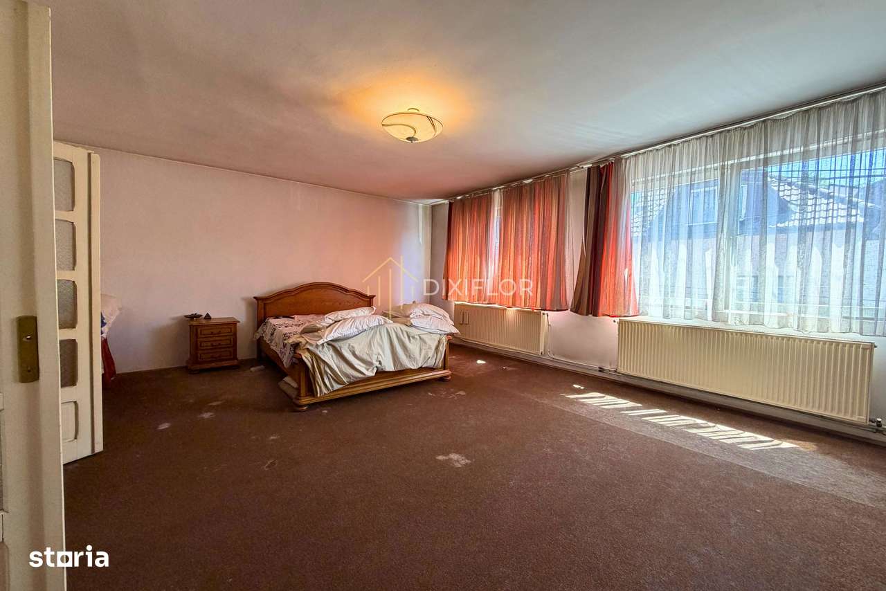 Casă individuală cu două clădiri | Str. Dumbravei | 290.000 €-10