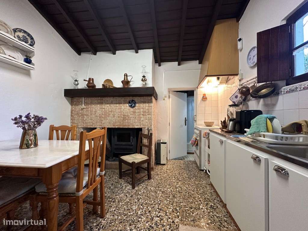 Monte Alentejano com 3,4 ha de natureza e potencial turístico-18