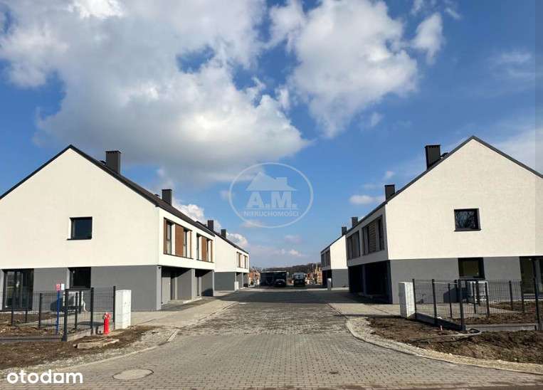 Bliskość natury Dobry dojazd do Wrocławia - Pełny obrazek: 5/7