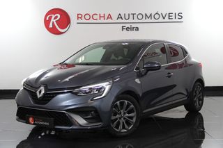 Renault Clio 1.0 TCe RS Line