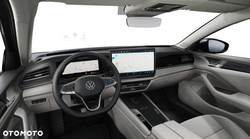 Volkswagen Passat 1.5 TSI ACT mHEV Elegance DSG - 8