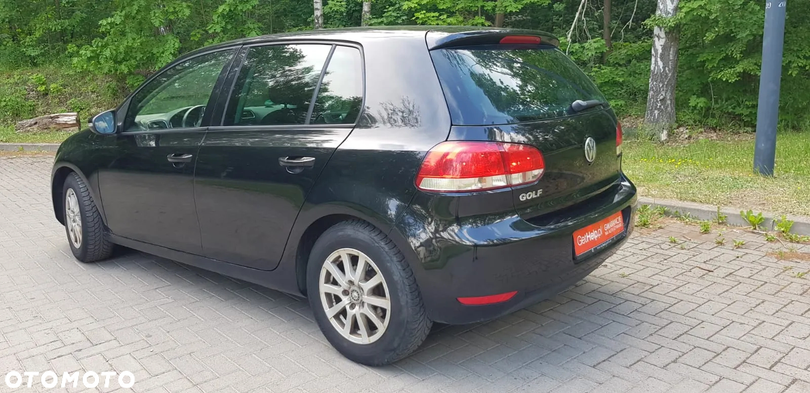 Volkswagen Golf 1.4 MATCH - 24