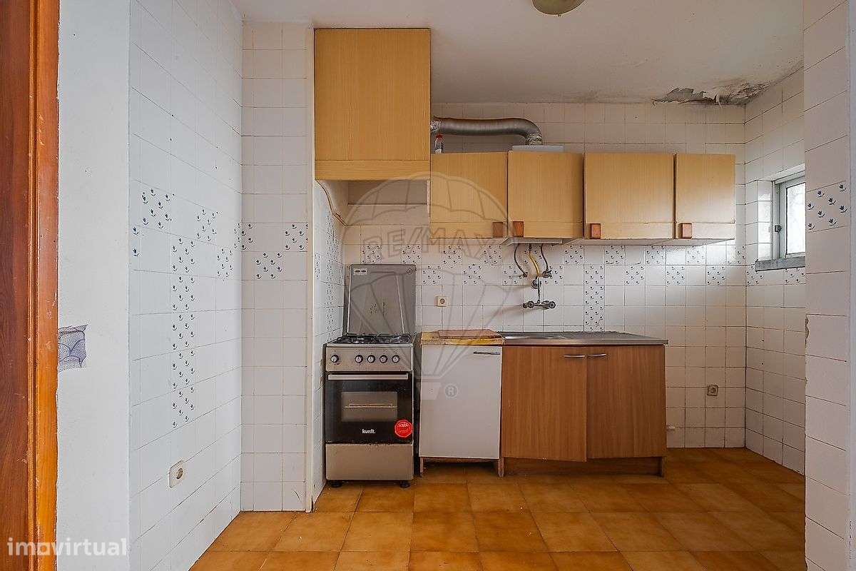 Apartamento T1 para venda-7