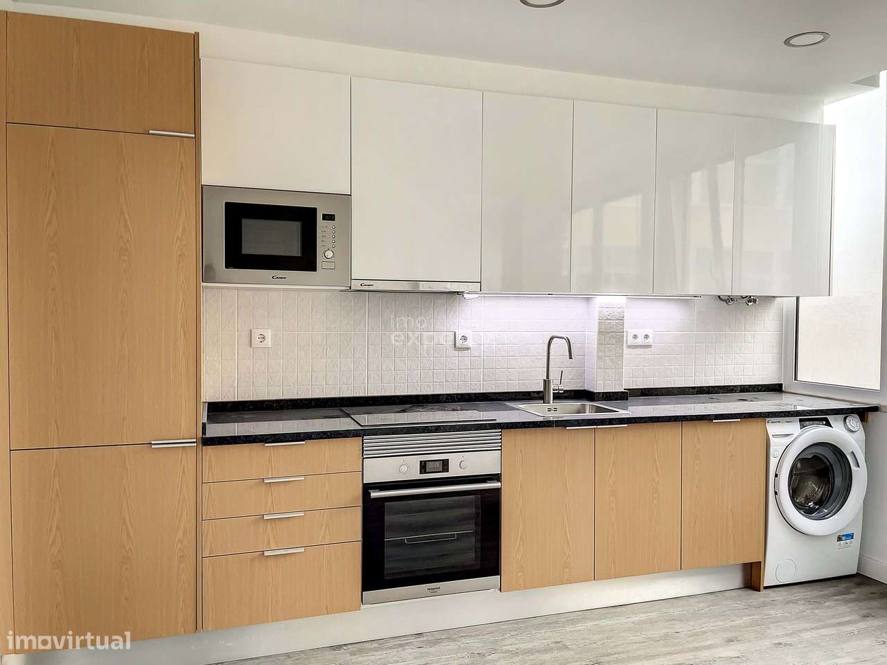 Apartamento T2 Remodelado na Ajuda, Lisboa-4