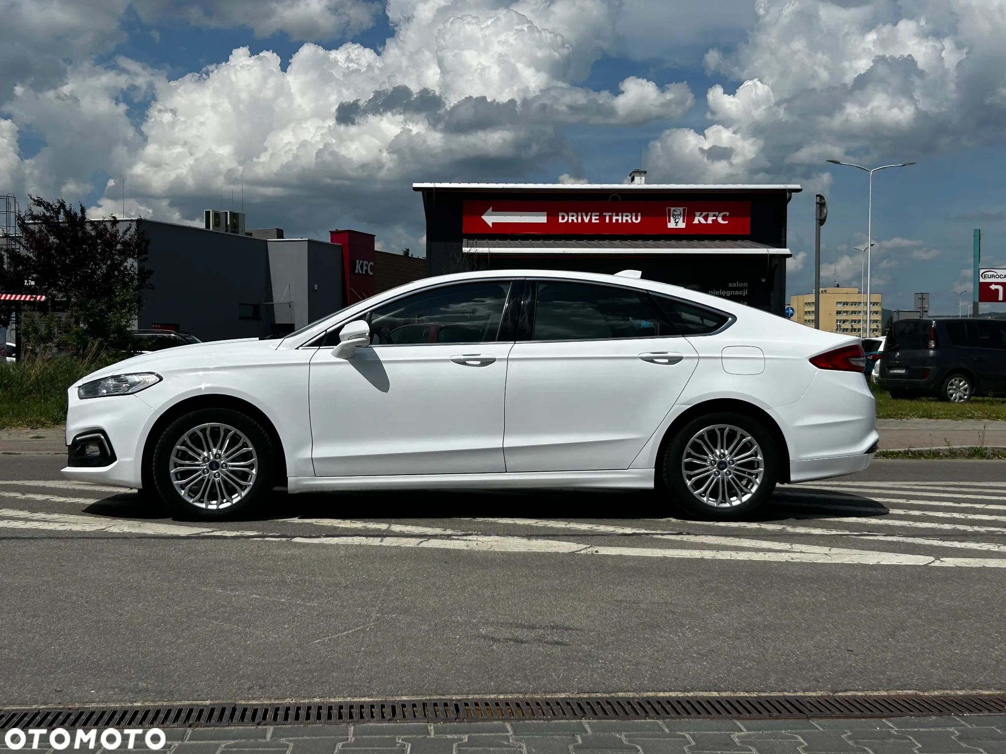 Ford Mondeo 2.0 EcoBlue Edition - 5