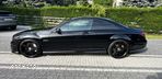 Mercedes-Benz CL 63 AMG 7G-TRONIC - 3