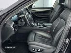 BMW 520 d Auto - 11