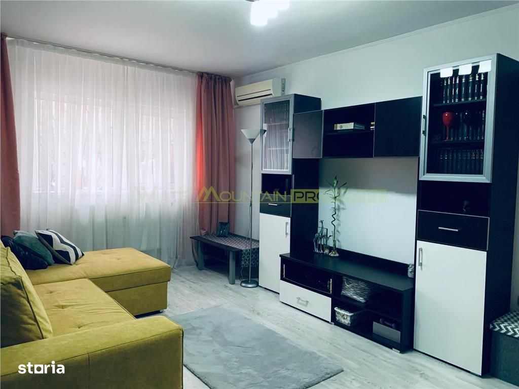 Apartament 2 camere, inchiriere lunga durata, Uverturii