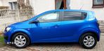 Chevrolet Aveo 1.4 16V LS Design+ - 17