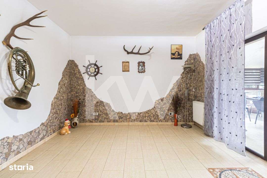 Alternativa la casa | 105mp utili | Pret 1.200€/mp | Parcare Inclu-10