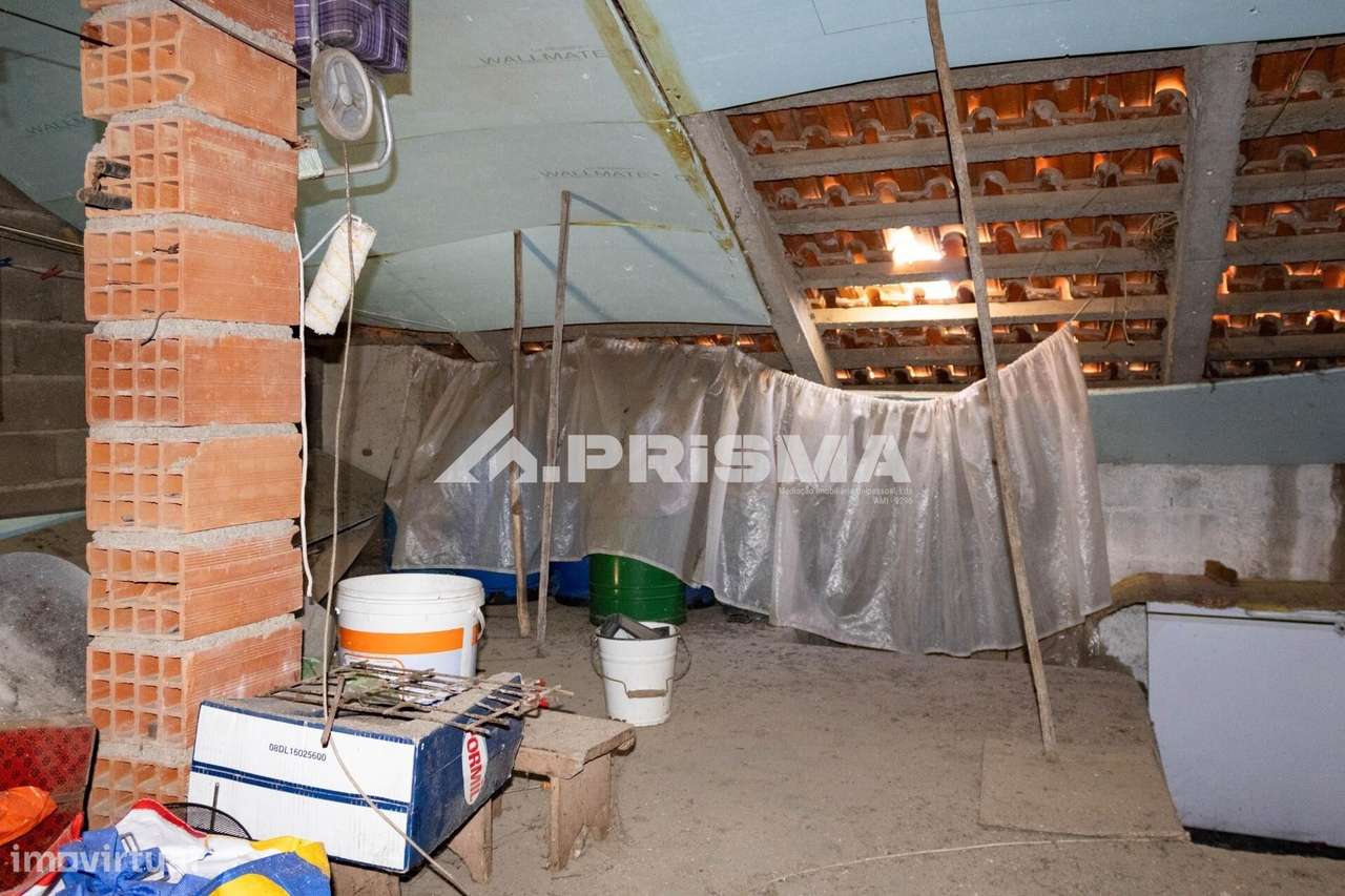 Moradia T3 para venda em Aldeia da Mata-21