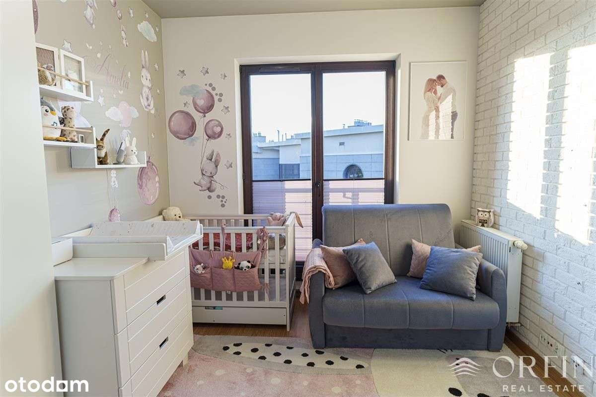 Apartament położony rewelacyjnym miejscu Wzg. Maks-12