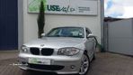 Canhão C/ Chave Ignição/Direcção Bmw 1 (E87) - 3