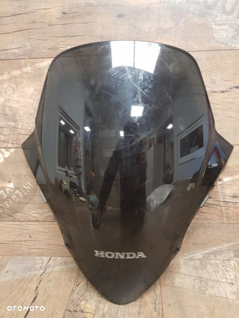 Szyba owiewka Honda Forza 300 - 6