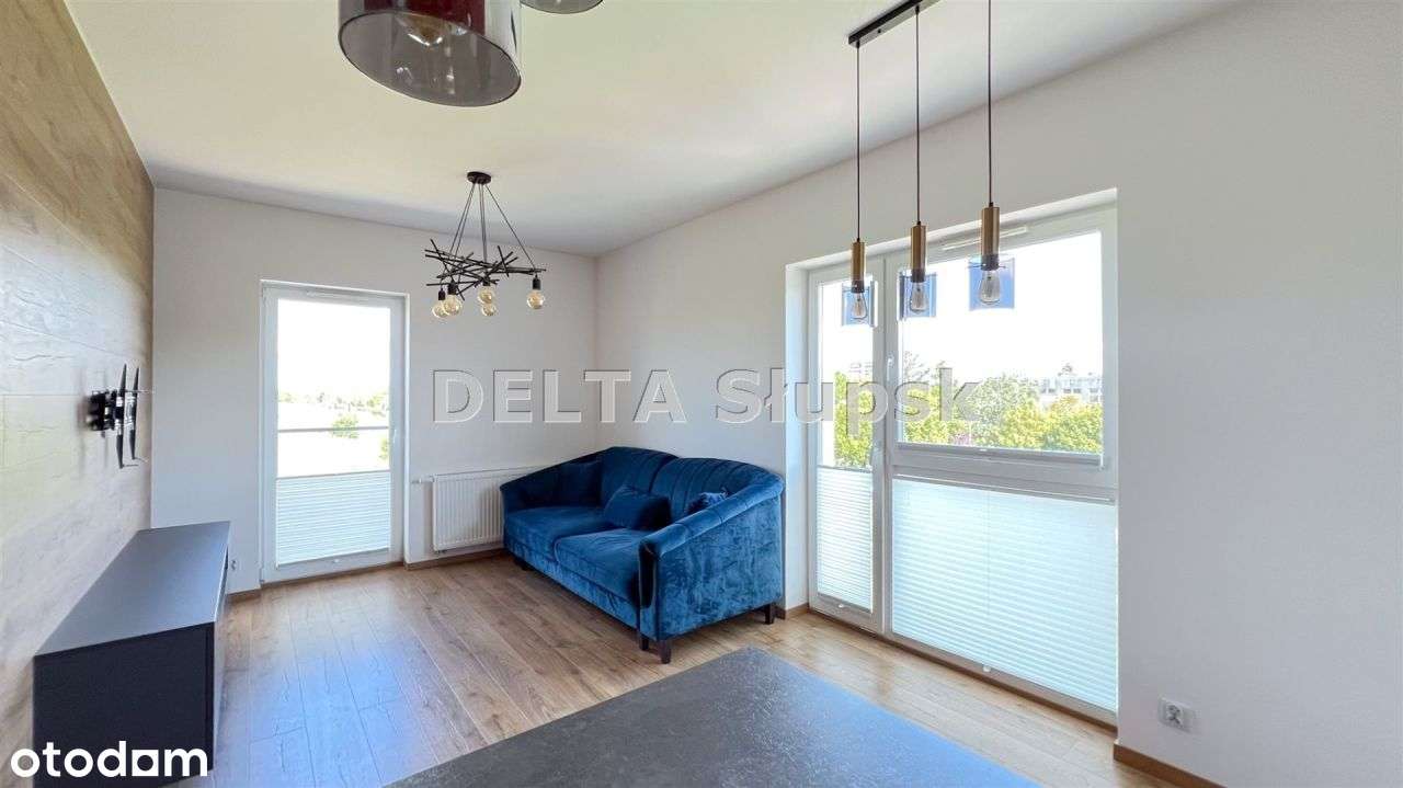 ⭐ nowoczesny apartament Korfantego-5