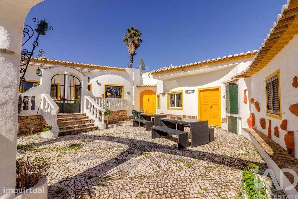 Restaurante T6 em Luz de 490,00 m2 - Grande imagem: 4/26