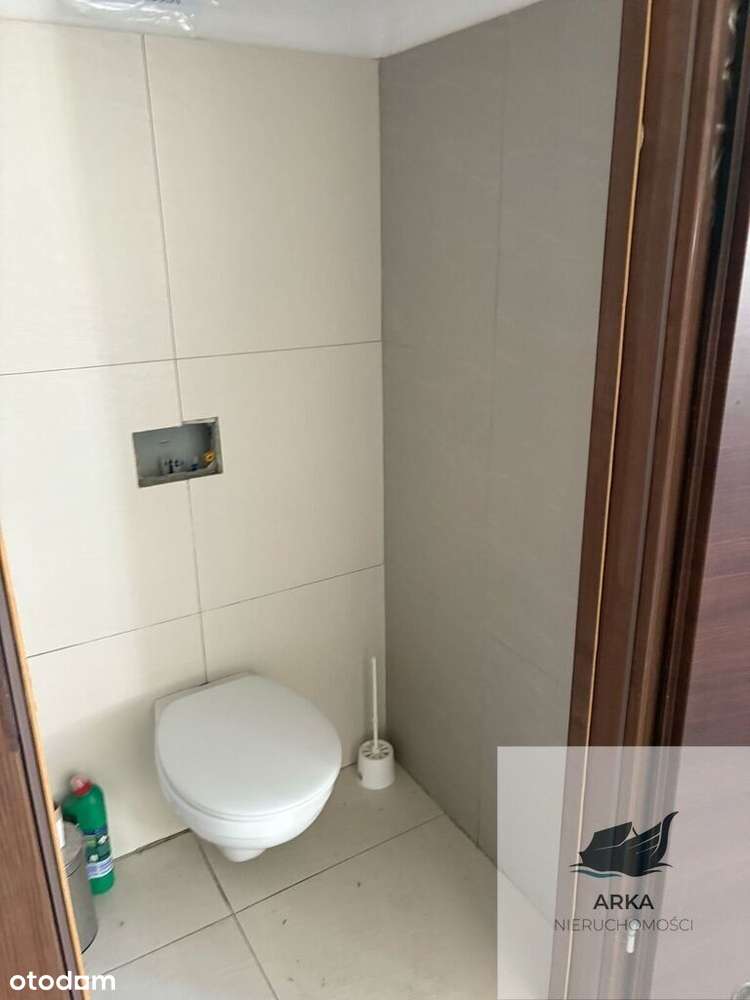 Duży lokal z zapleczem w pobliżu dworca Pkp - Pełny obrazek: 5/10