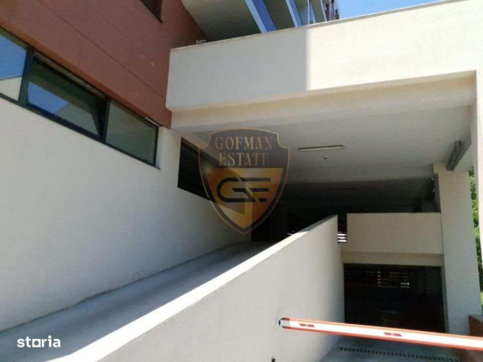 2 Camere Mamaia Central, Vila Sophia 3, Parcare, Piscina, balcon, 2 A/ - Imagine principală: 3/19