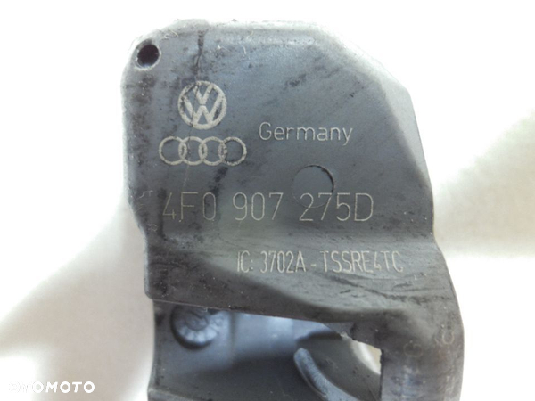 CZUJNIK CIŚNIENIA KOŁA AUDI A6 RS6 C6 4F0907275D - 2