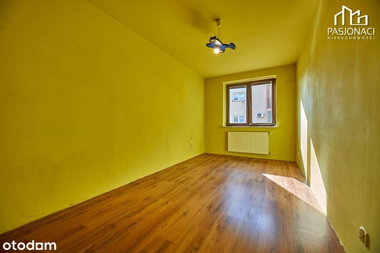 Mieszkanie 49m ul.Domeyki 7, Miejsca Parkingowe-10