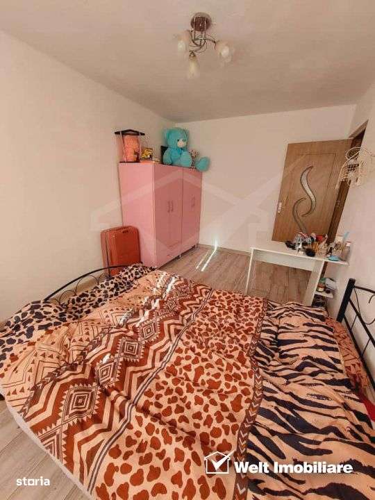 Apartament cu 3 camere in Gheorgheni zona scolii Brancusi - Imagine principală: 5/12