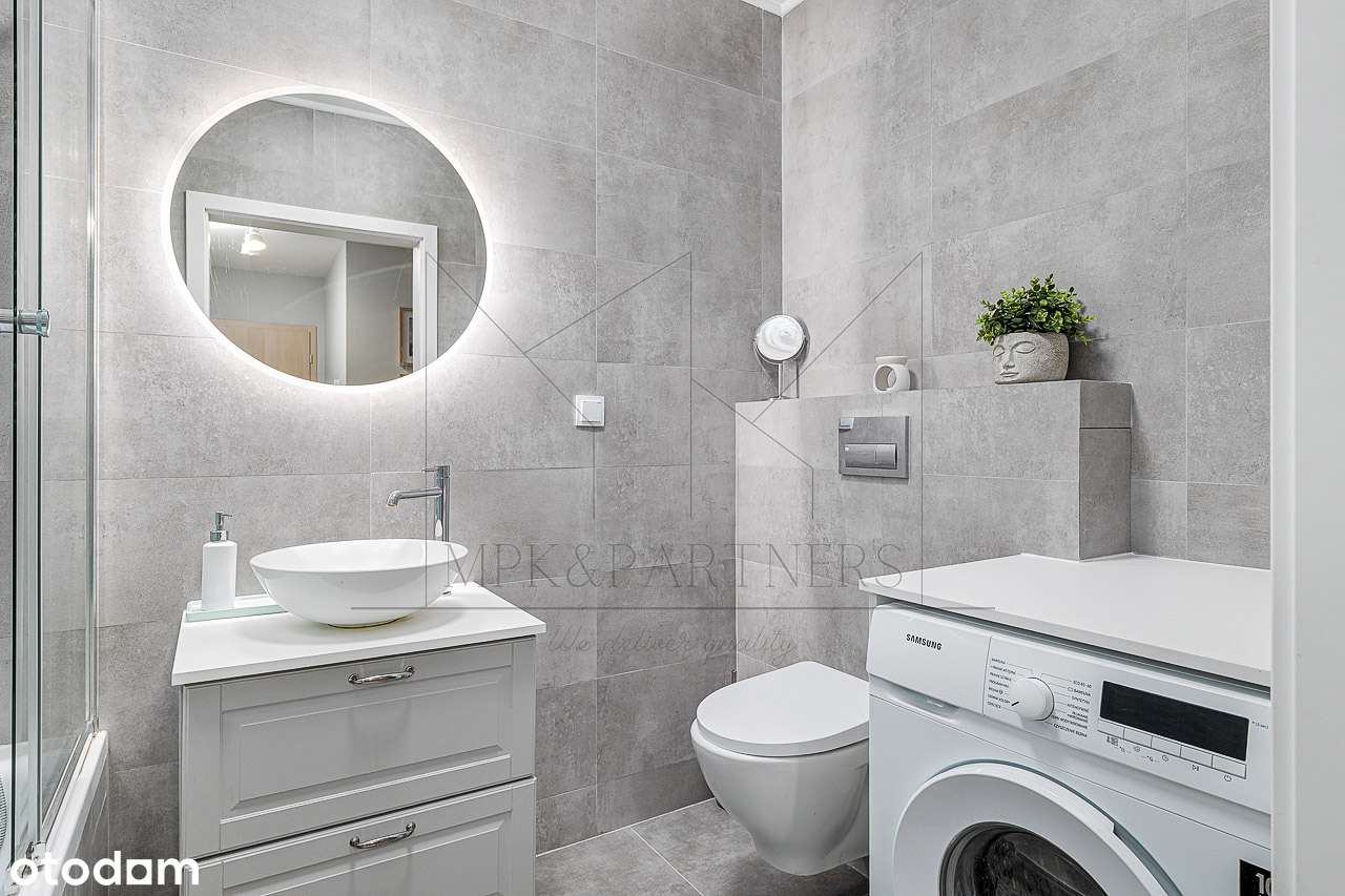 Dwustronne! Piękne! Trzypokojowe mieszkanie w spokojnej okolicy!-10