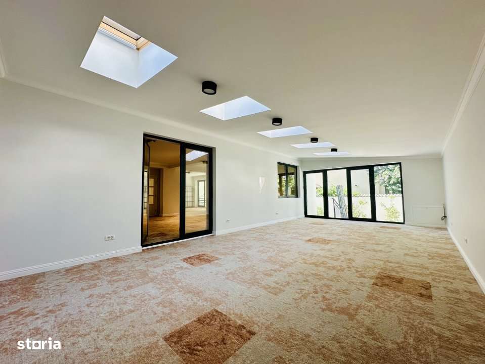 Spatiu birouri - Lacul Tei - bloc nou - Imagine principală: 3/10