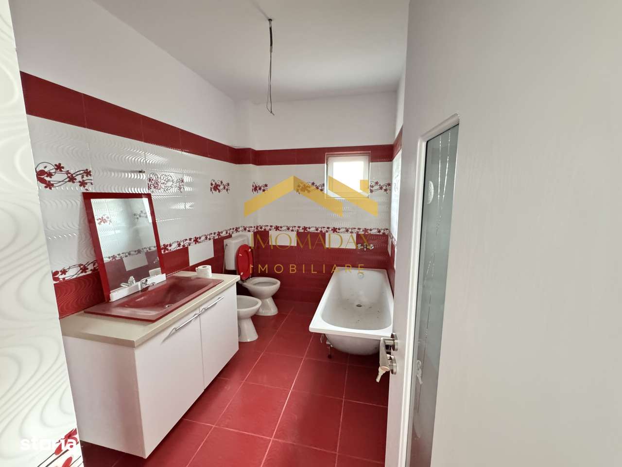 Bazos-Casa Individuala-Semifinisata - Imagine principală: 4/17