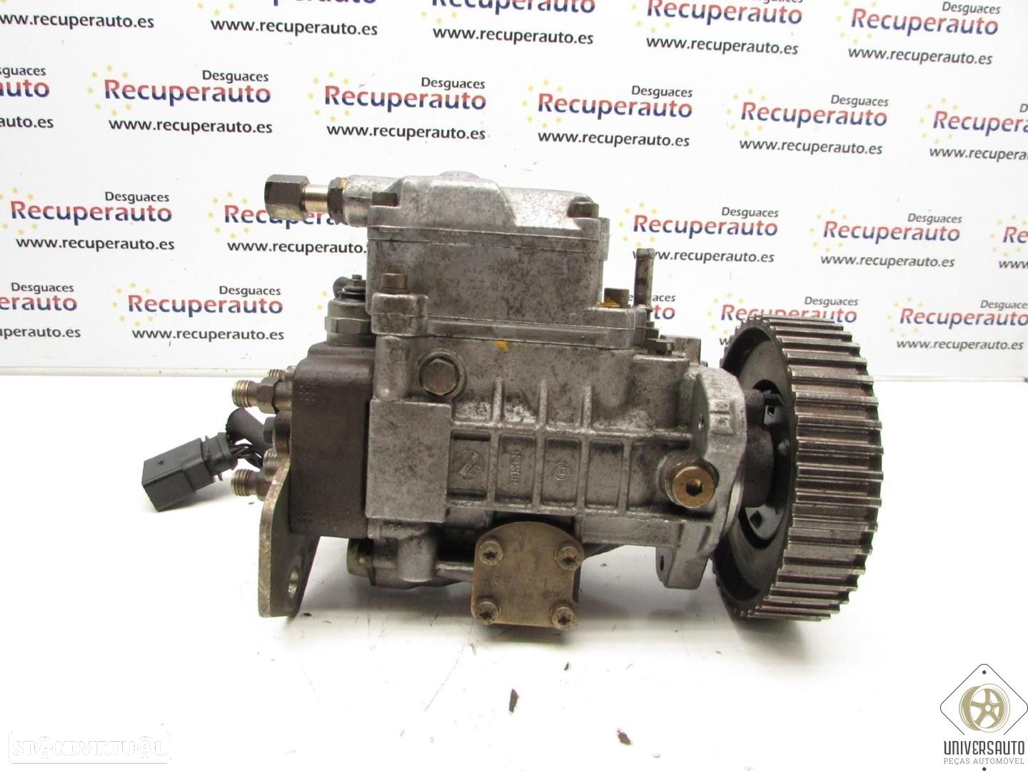 BOMBA INJECÇÃO AUDI A3 1996 - 2