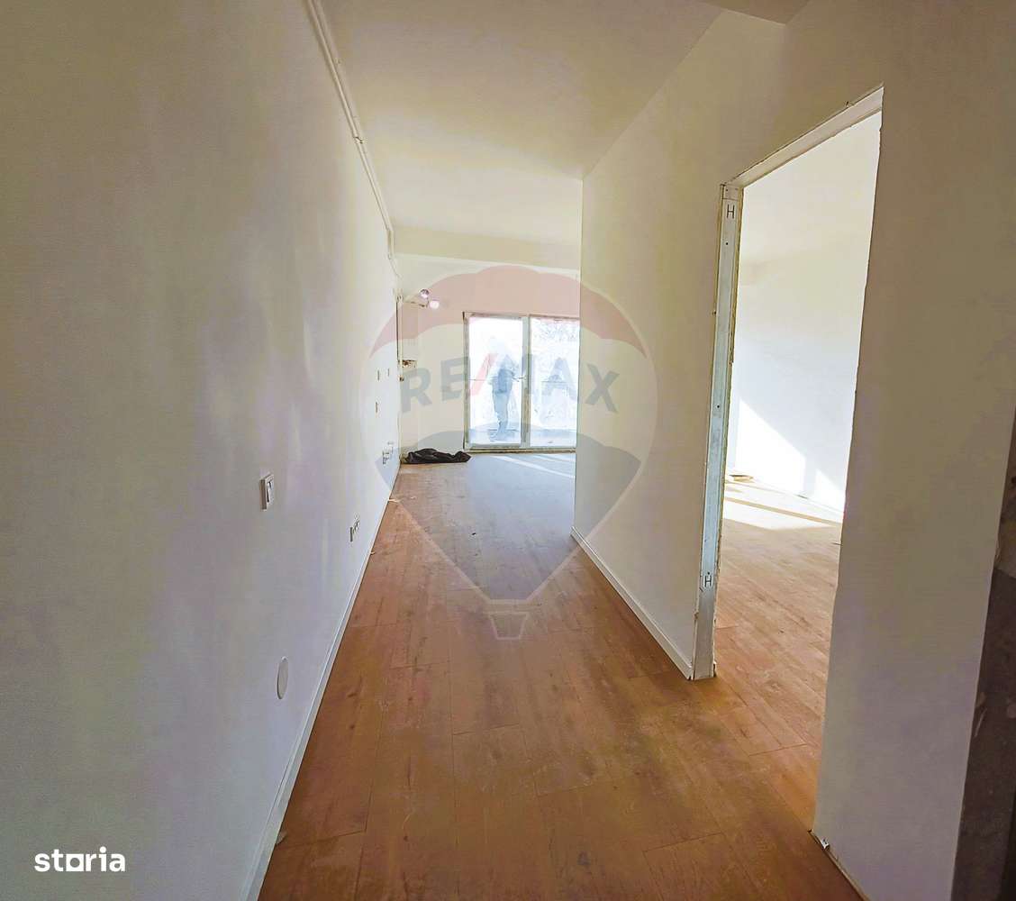 Apartament cu 1 camera de vânzare - Imagine principală: 2/4
