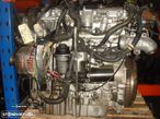 Motor Volvo S60 2.4 TD - 1