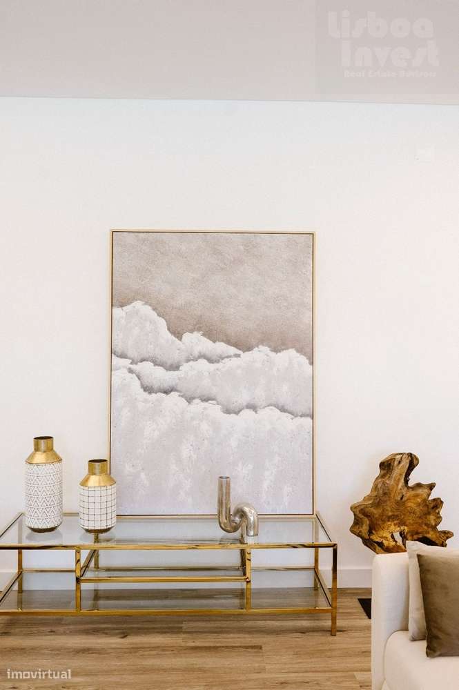 Vendo Moradia Herdade da Aroeira T4-59