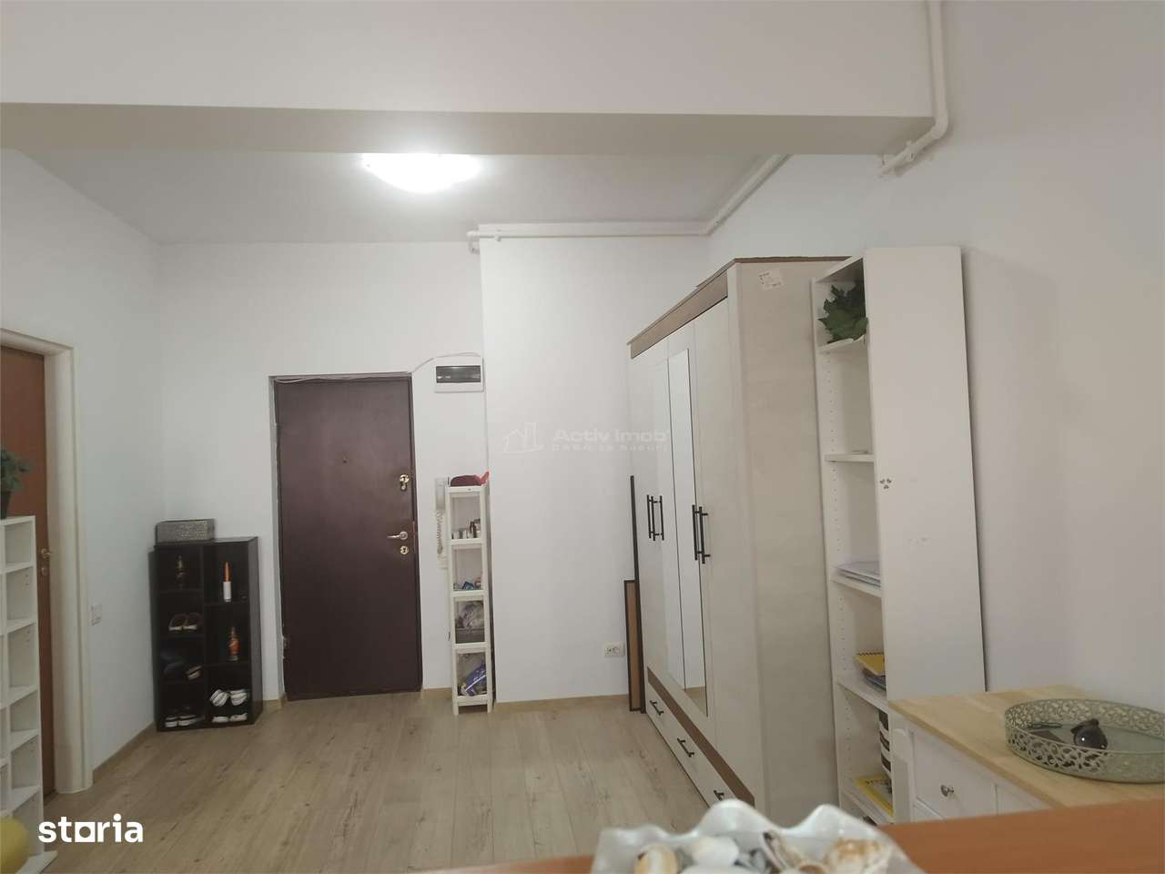 Garsoniera - Prel Ghencea - ansamblul Primavara-2