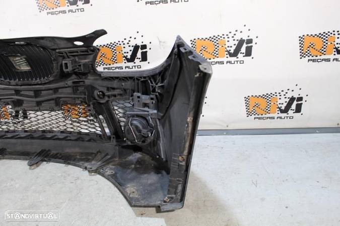 Parachoques Frontal Seat Leon 1P Cupra - 7